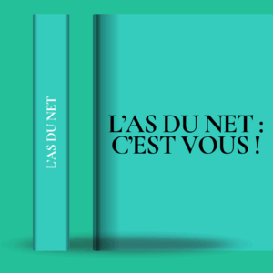 L'As du Net : c'est vous !